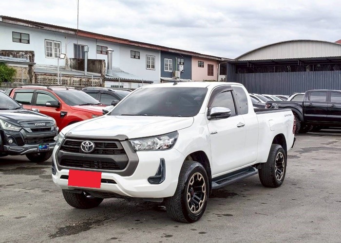 TOYOTA 