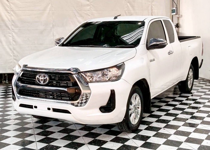 TOYOTA 