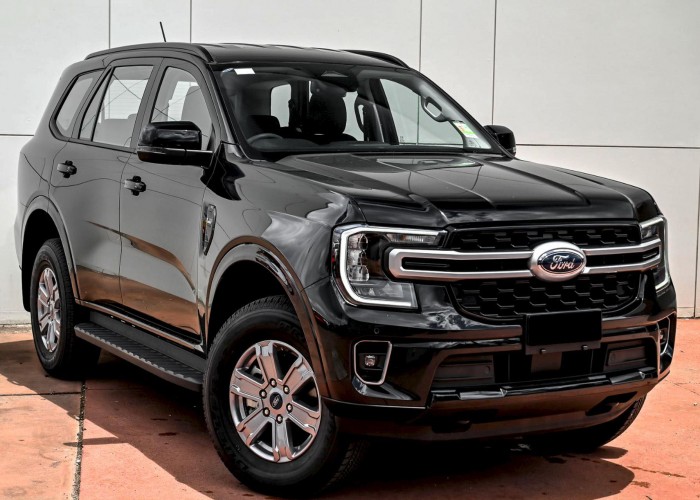 FORD 