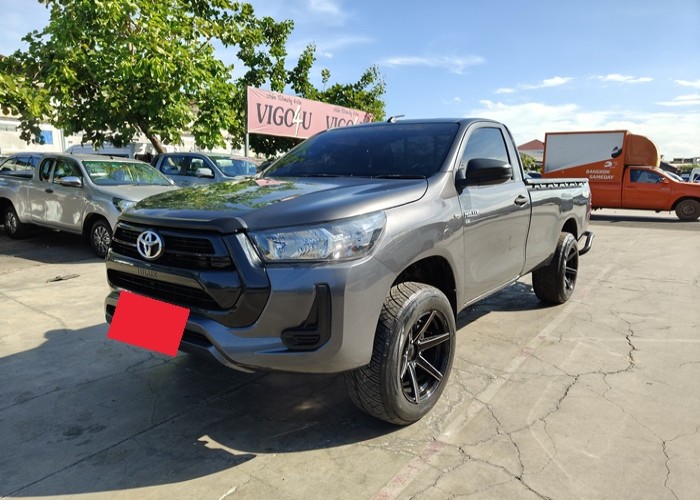 TOYOTA 
