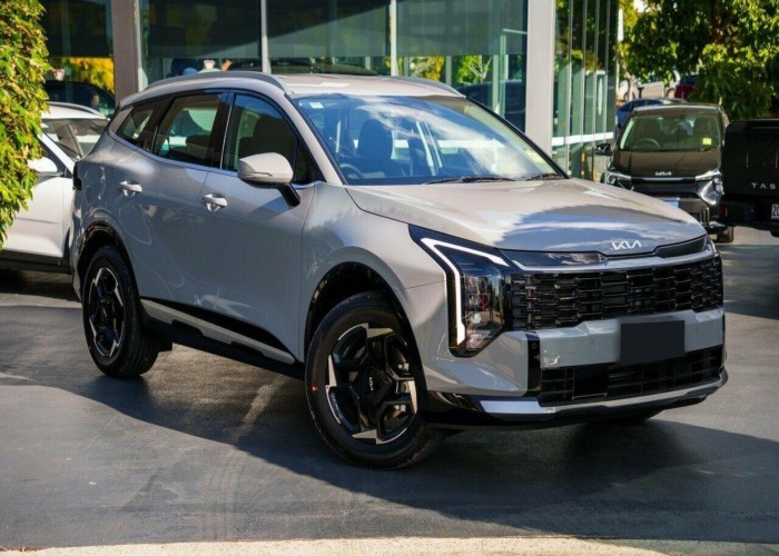 KIA 