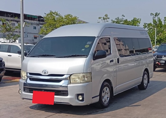 TOYOTA 