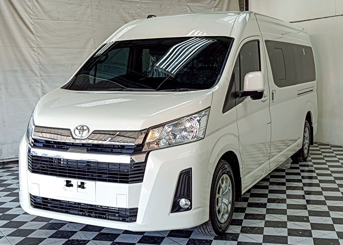 TOYOTA 