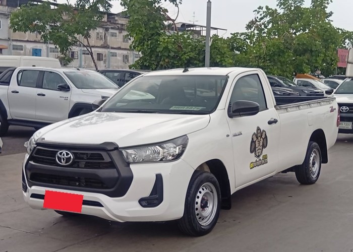 TOYOTA 
