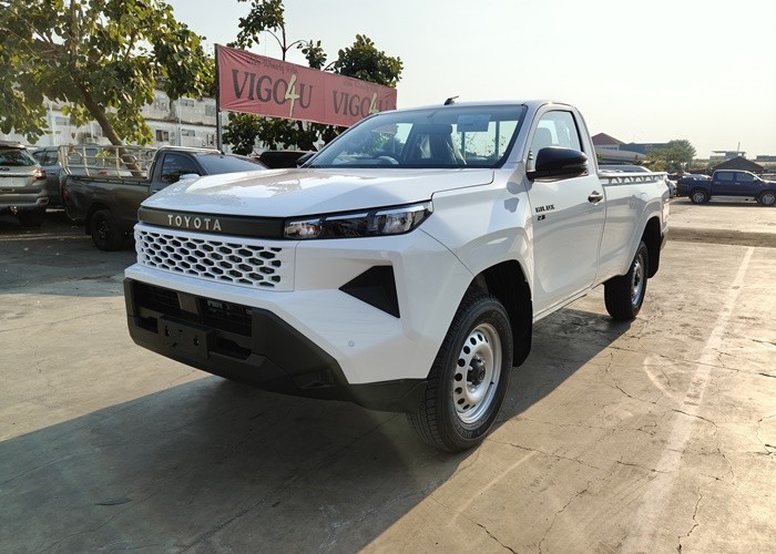 TOYOTA 