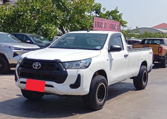 TOYOTA 