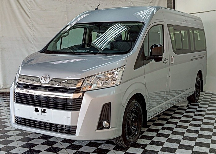 TOYOTA 