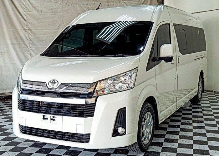 TOYOTA 