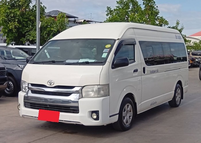 TOYOTA 