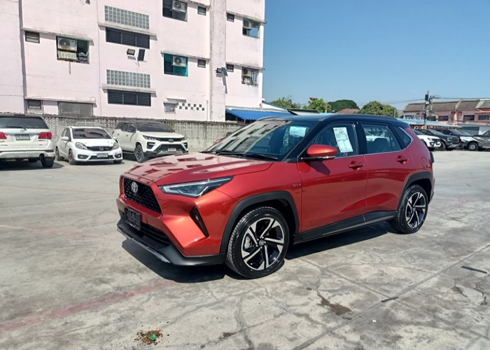 TOYOTA 