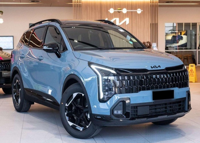 KIA 