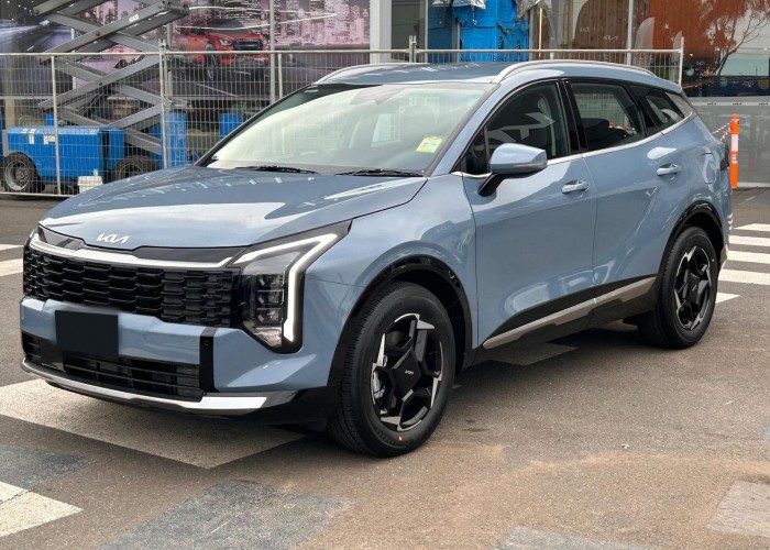 KIA 