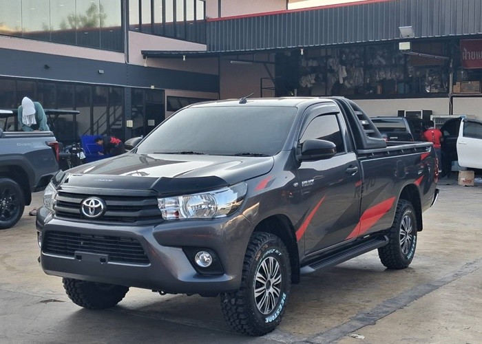 TOYOTA 