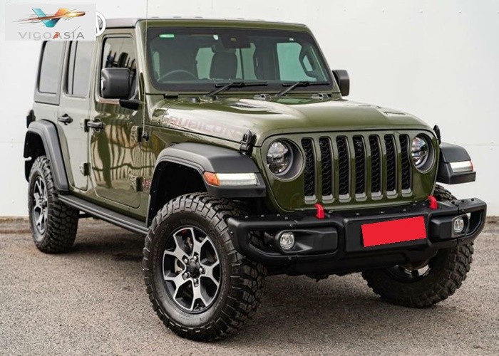 JEEP 