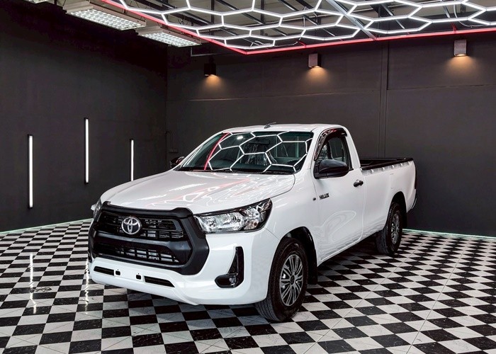 TOYOTA 