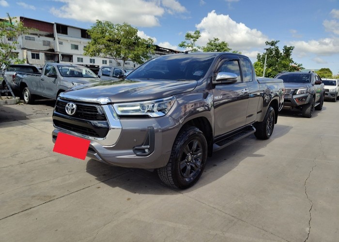 TOYOTA 