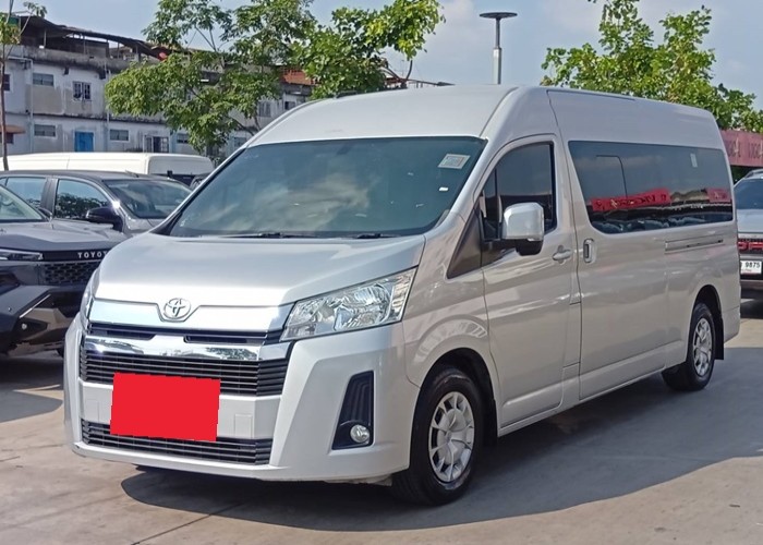 TOYOTA 