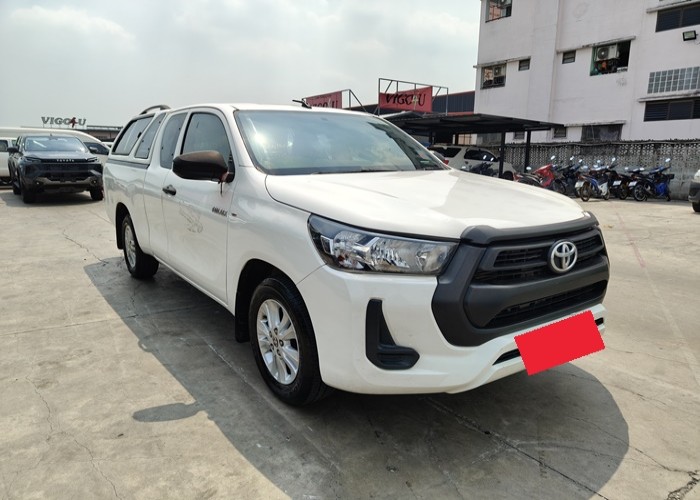 TOYOTA 