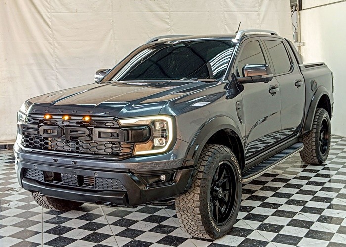 FORD 