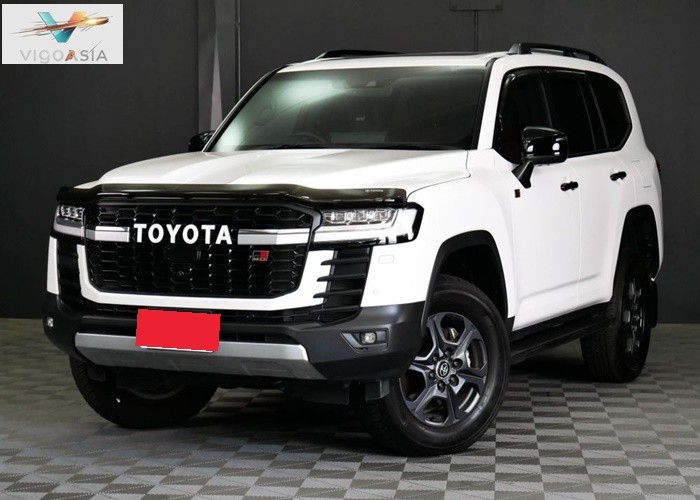 TOYOTA 