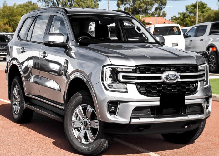 FORD 