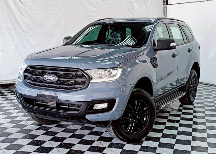 FORD 
