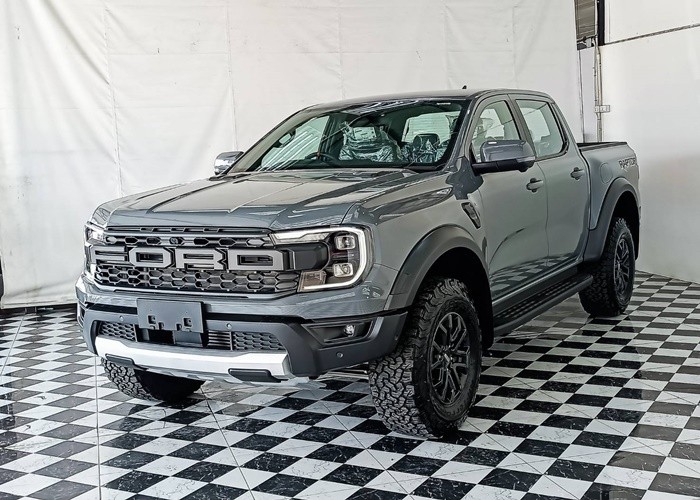 FORD 