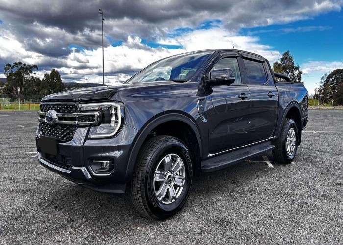FORD 
