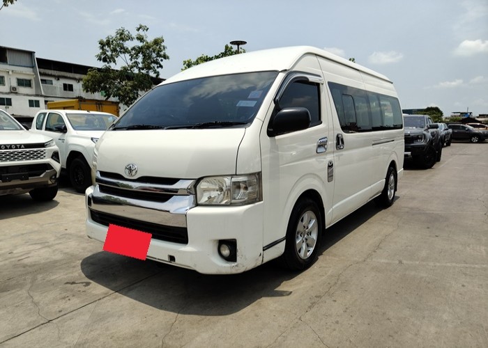 TOYOTA 