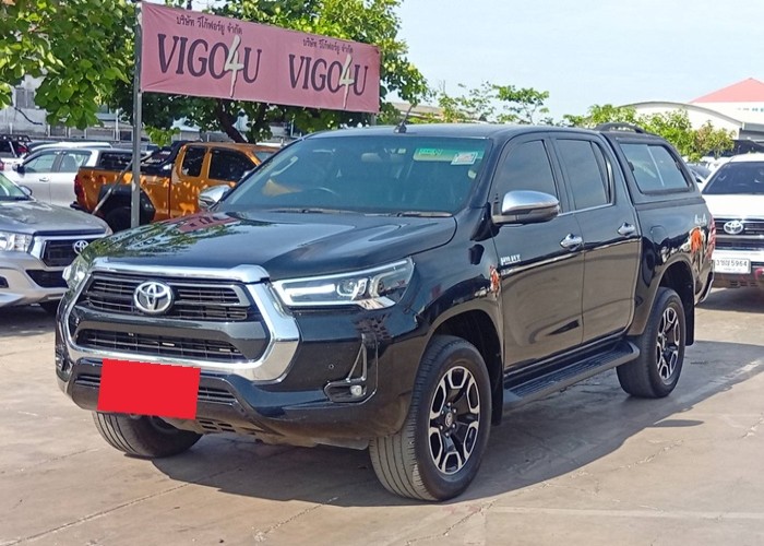 TOYOTA 