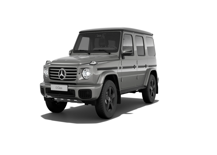 MERCEDES BENZ 