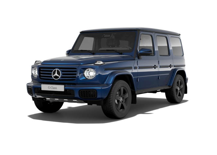 MERCEDES BENZ 