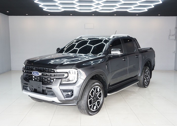 FORD Ranger Wildtrak