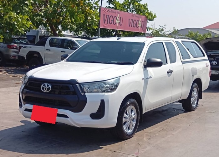 TOYOTA 