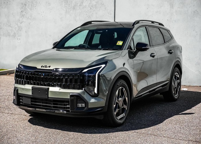 KIA 