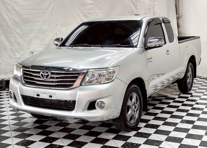 TOYOTA 