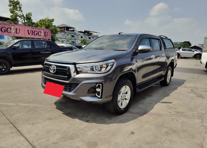 TOYOTA 