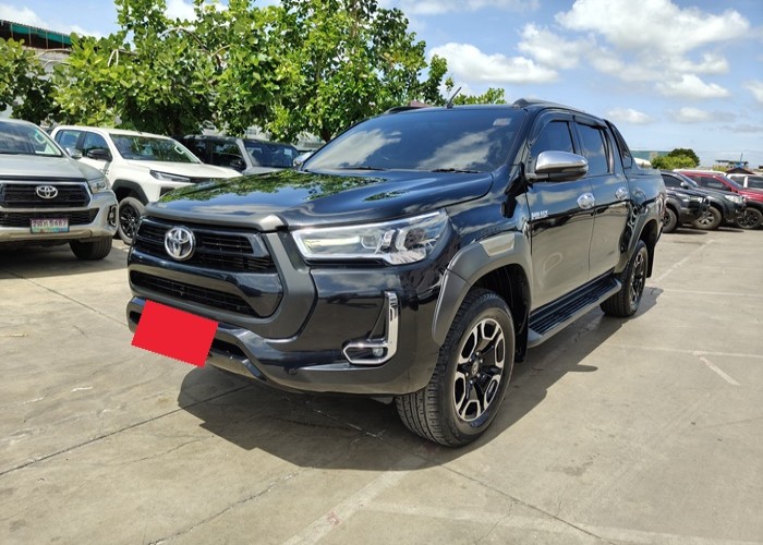 TOYOTA 