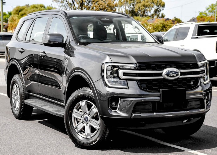 FORD 