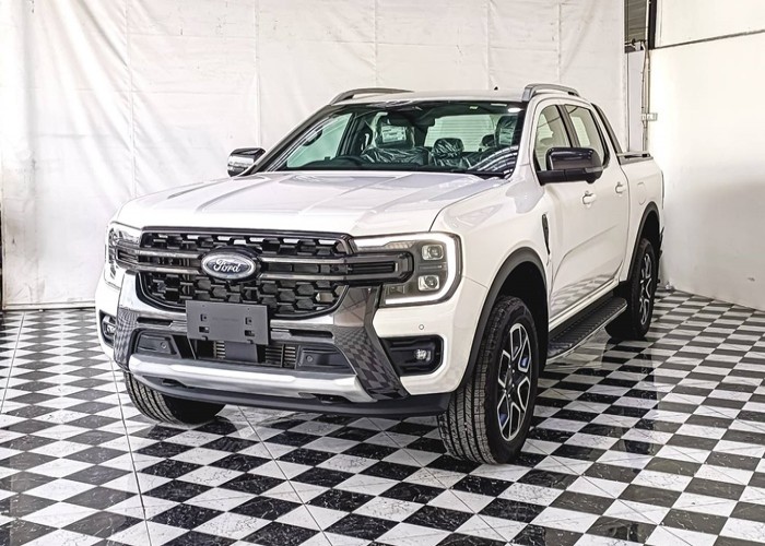 FORD 