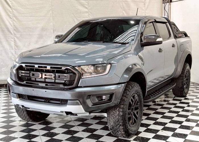 FORD 