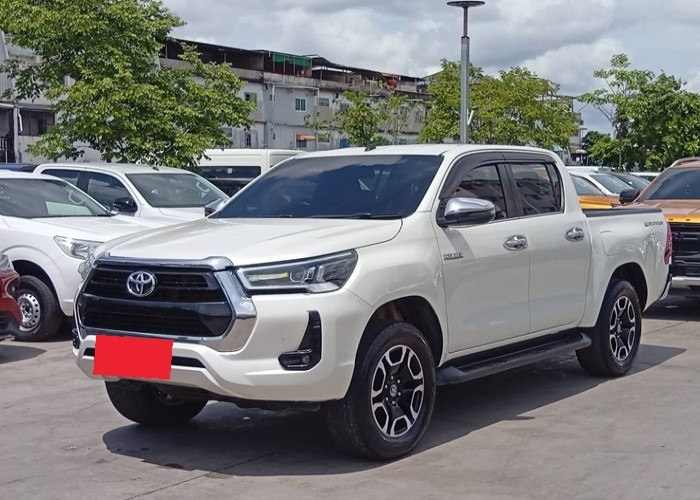 TOYOTA 