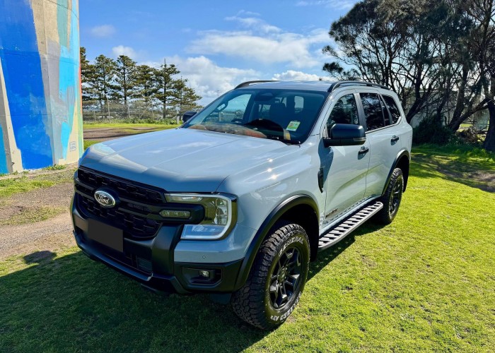 FORD 