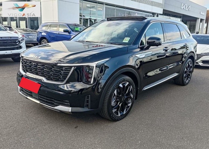KIA 