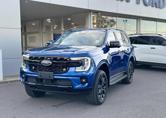 FORD 
