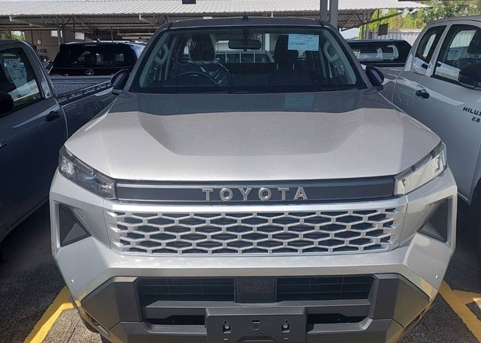 TOYOTA 
