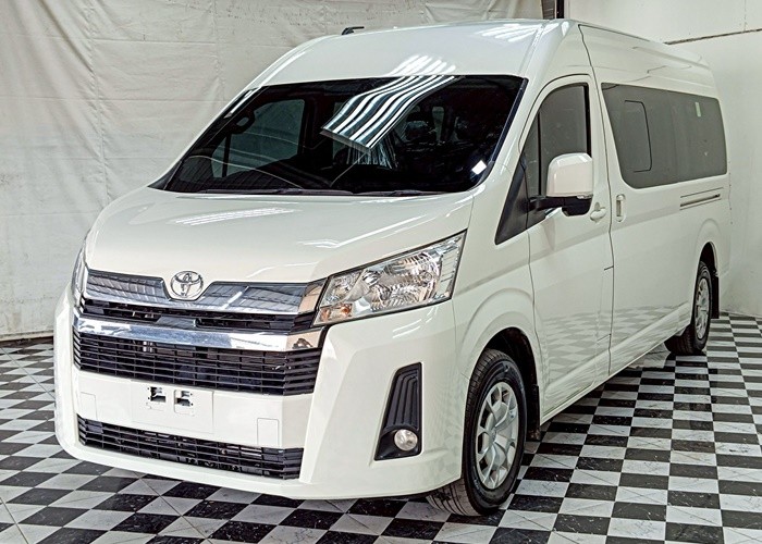 TOYOTA 