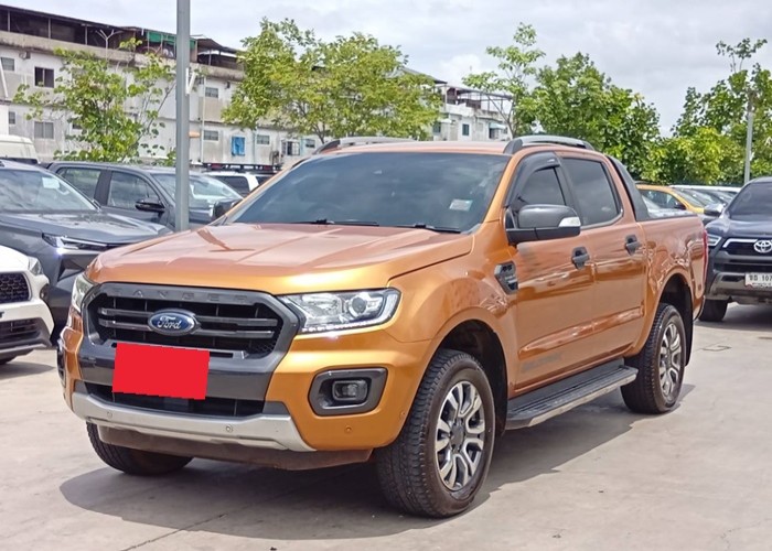 FORD 