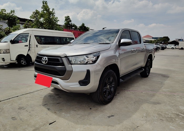 TOYOTA 