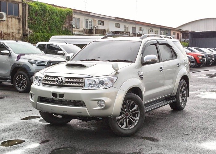 TOYOTA 